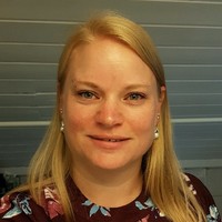 Linn-Anita Lund-Skogen