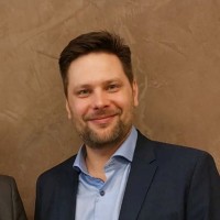 Jarno Mäkinen