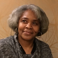 Vickie Shaw
