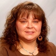 Jody Murphree