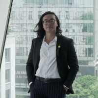 Viet Nguyen