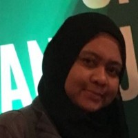 Nora Muhamad Napiah
