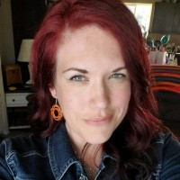 Marissa Garrett