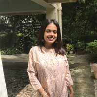 Varsha Jayaraman