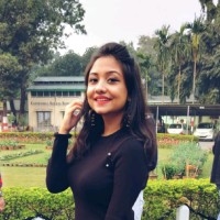 Sristi Banerjee