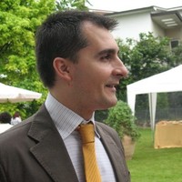 Paolo Bucci