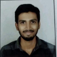Naga Sriram