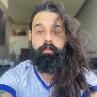 Denys Ferreira