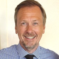 Jens Hedegaard Jensen