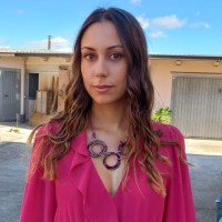 Lucrezia Berneri