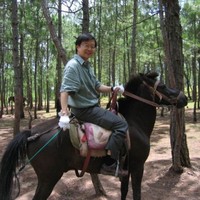 Peter Koh Soon Kwang