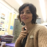 Irene Molero Gurrutxaga