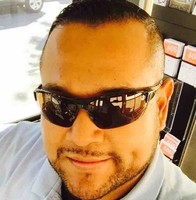 Isaac Lopez