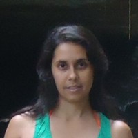 Patrícia Elaine
