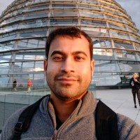 Pratik Doshi