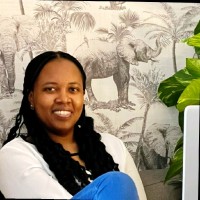 Lindy B Khumalo