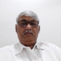 Ravi Bhushan
