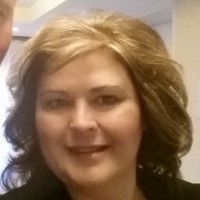 Lisa Ford