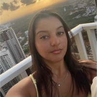 Maria Aline Barbosa
