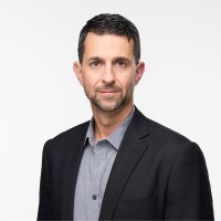 Michael Doherty, P.Eng