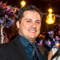 Samuel Domiciano Tereza