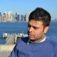 Rohit Ramaiah