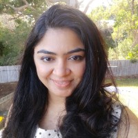 Anamika Tiwari