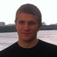 Segiy Kyriienko