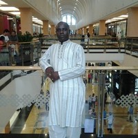 Musa Ghali