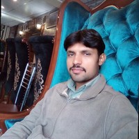 Haider Shah