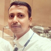 Susanta Kundu