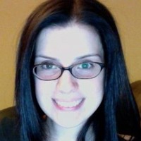 Hilary Stratton, Ph.D.
