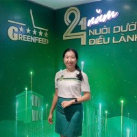 Du Le Anh Thu