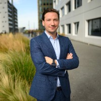 Lucas van der Hoeven