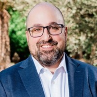 Jason Criscione, PhD