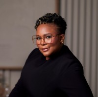 Confidence StaveleyConfidence Staveley is an Influencer