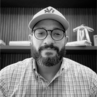 Eric Rocha