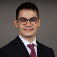 David Paquette, M.Sc.