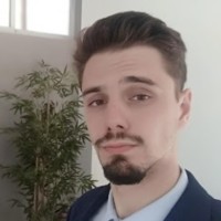 Javier Bertolo García