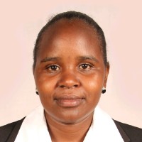 Catherine Kinuthia
