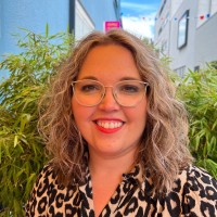 Femke Van Der Woude- Van Der Ros