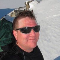 Dave Lundquist