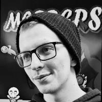 Jacob Harris