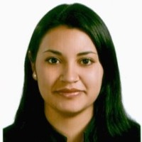 Eliana Carolina Mendoza Cordero