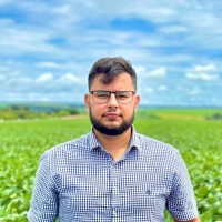 Marcos Daniel Lima Brandão