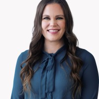 Lanaya Gillespie, M.S.