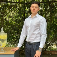 Carlos Eduardo Koziol Vieira