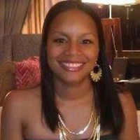 Rasheda Robinson