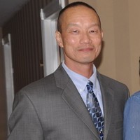 Ronald Chin