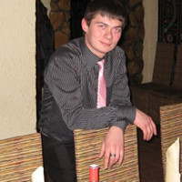 Павел Утехин